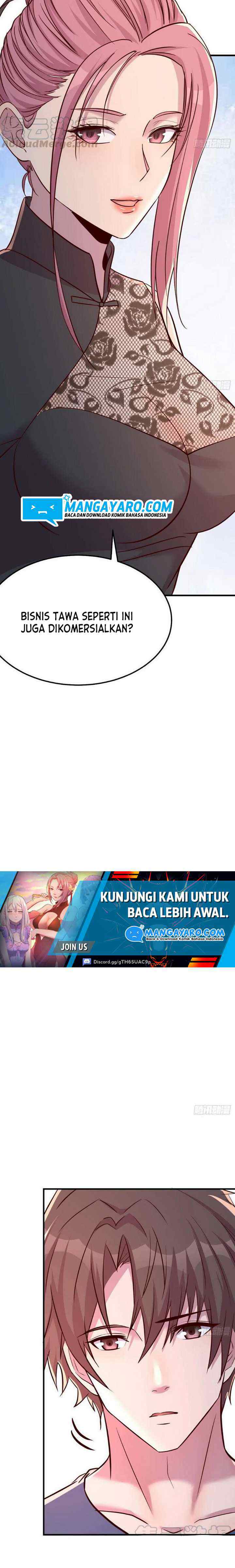 Rental Boyfriend chapter 5 halaman 12