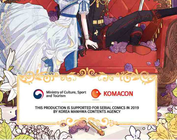 A Royal Princess With Black Hair chapter 80 halaman 19