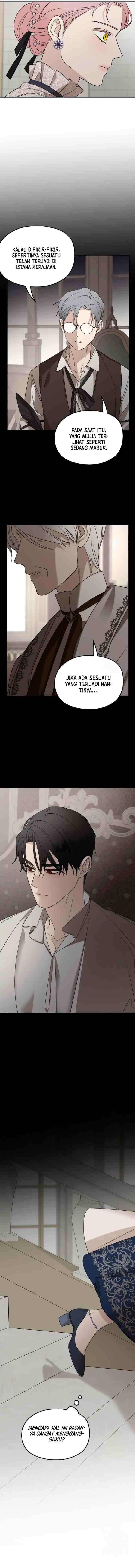 My In-Laws Are Obsessed With Me chapter 68 halaman 9
