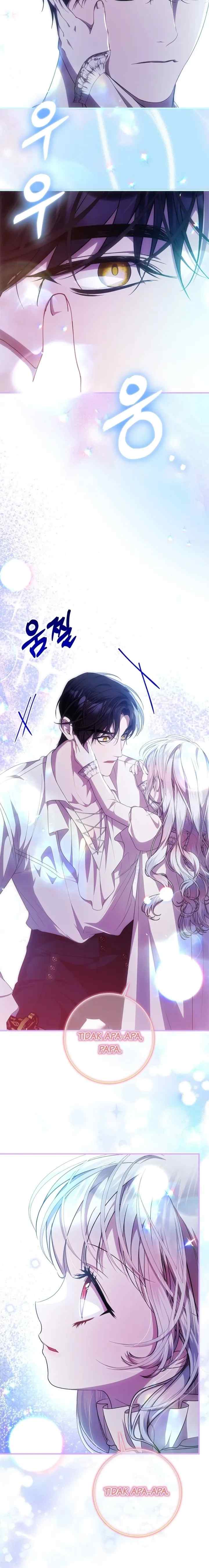 I Adopted a Villain as My Father chapter 59 halaman 13
