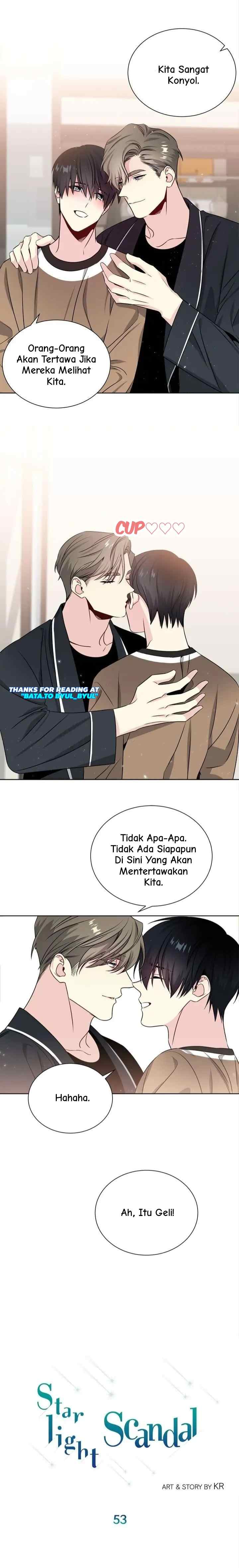Cosmic Stars chapter 53 halaman 8