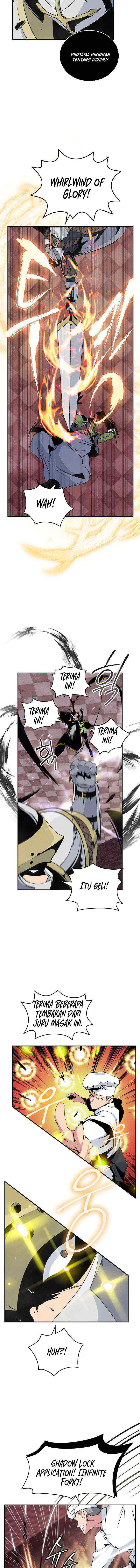 Fantasy Online chapter 78 halaman 4