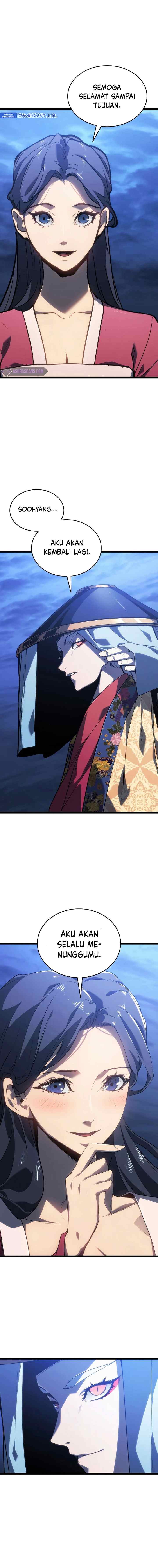 Reaper of the Drifting Moon chapter 76 halaman 14