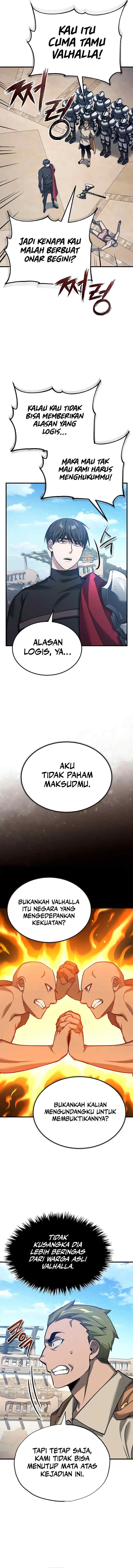 The Heavenly Demon Can't Live a Normal Life chapter 126 halaman 12