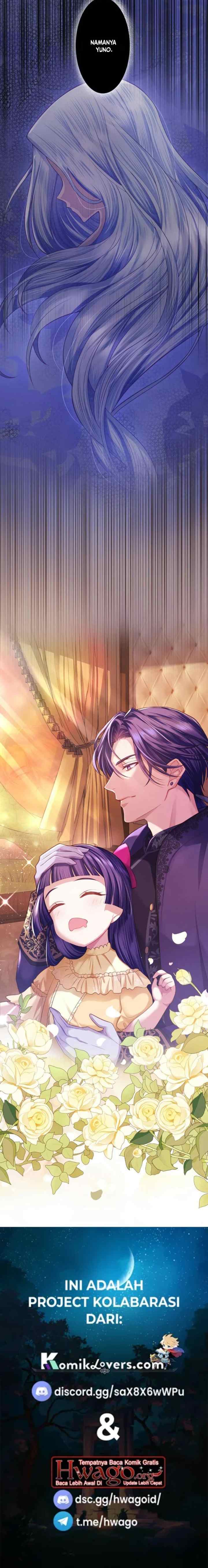 Akuyaku Reijou wa Shinigami Papa ni Fukushuu ga Shitai no ni! ~Jinsei Nishuume chapter 3 halaman 14