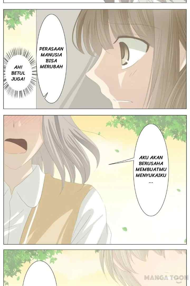 Summer Never Ends chapter 76 halaman 13