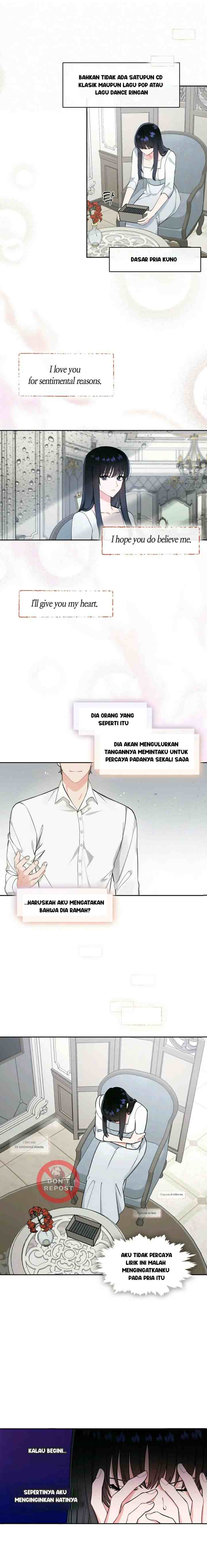Fly Me to The Moon chapter 21 halaman 4