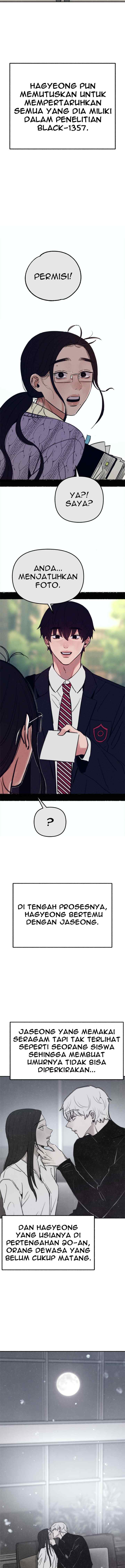 Muse On Yumyeong chapter 91 halaman 8