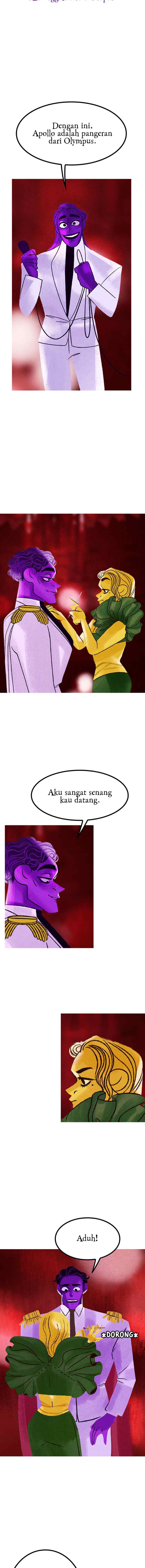Lore Olympus chapter 193 halaman 6