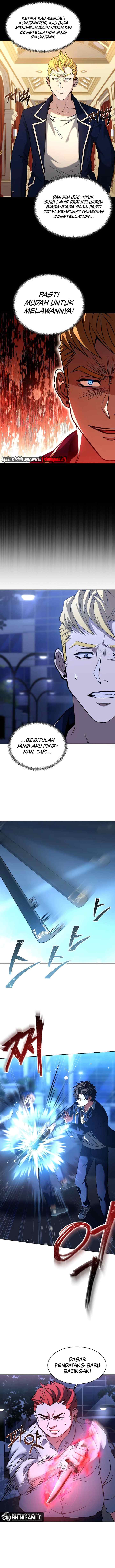 The Constellations Are My Disciples chapter 9 halaman 6