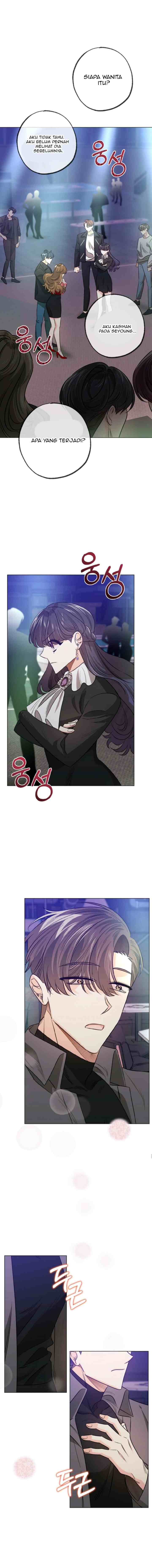 The Sunny Day in the Rat Hole chapter 20 halaman 13