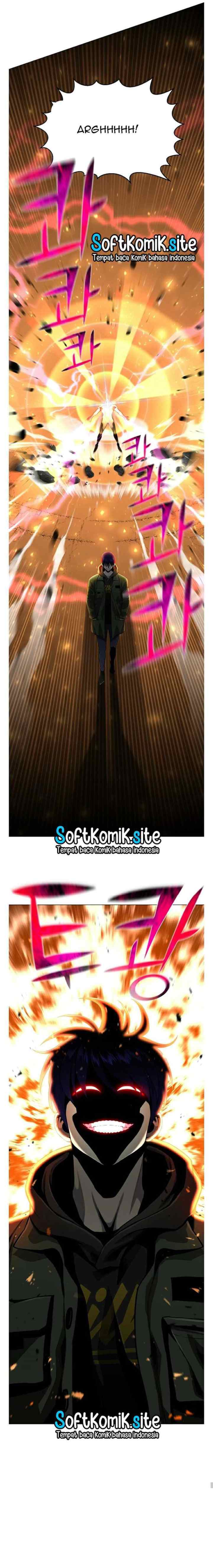 Reverse Villain chapter 64 halaman 15