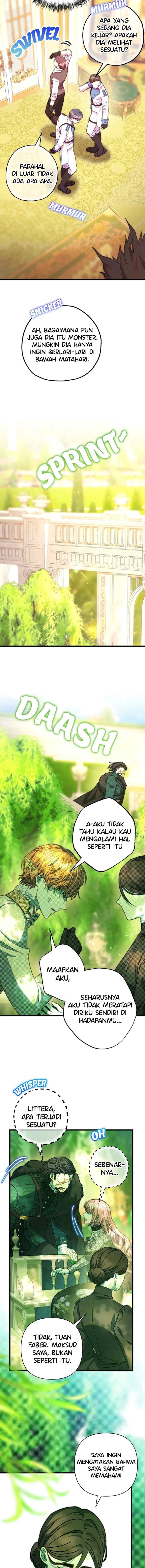 Anyway, It Is A Ropan chapter 110 halaman 6