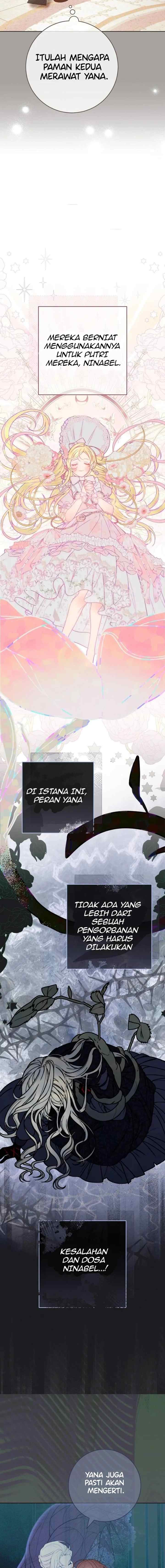 I Was Told To Die chapter 14 halaman 16