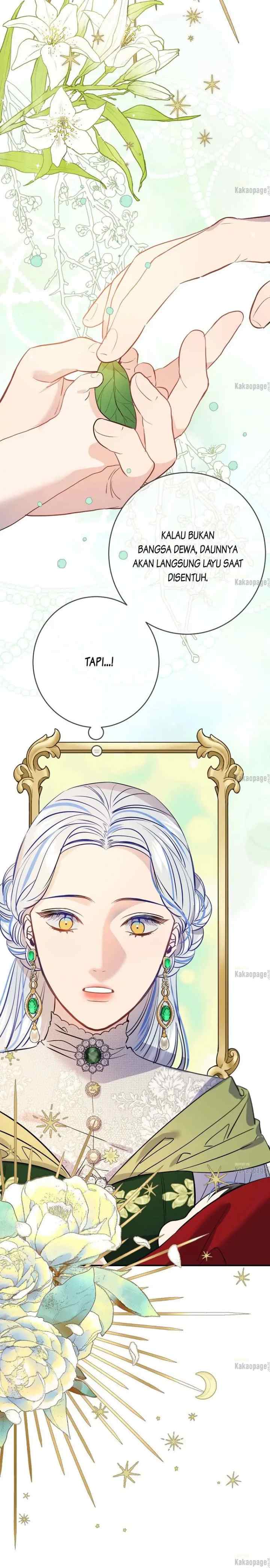 The Great Wish chapter 139 halaman 17