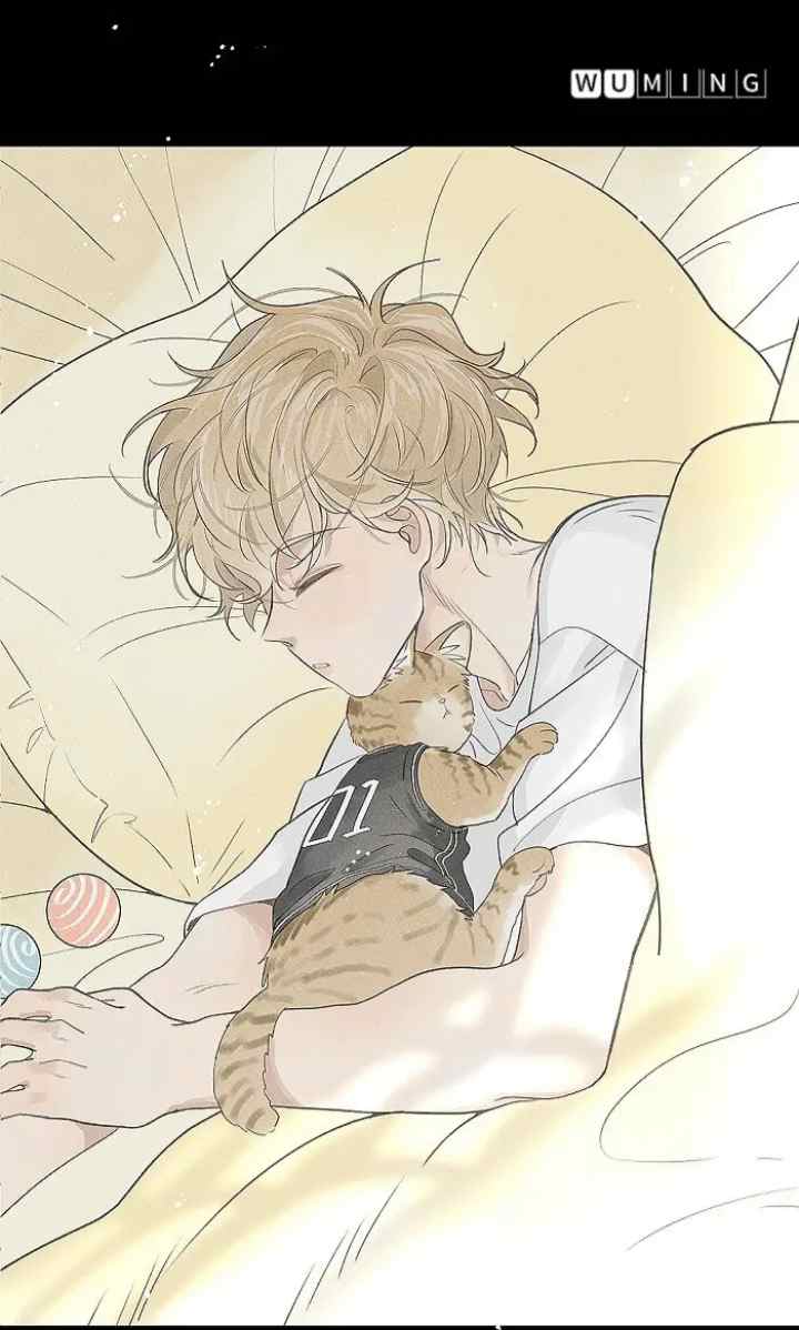 Salt Friend chapter 145 halaman 8