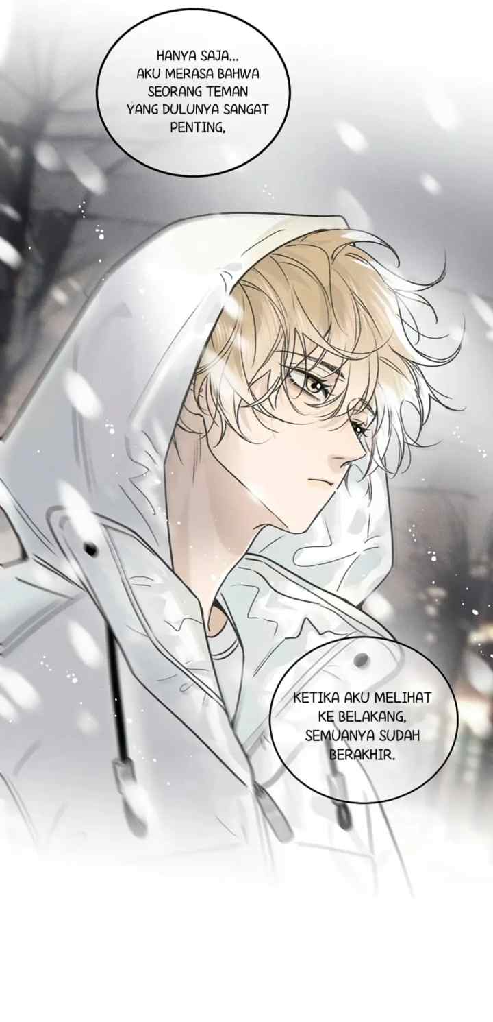 Salt Friend chapter 203 halaman 6