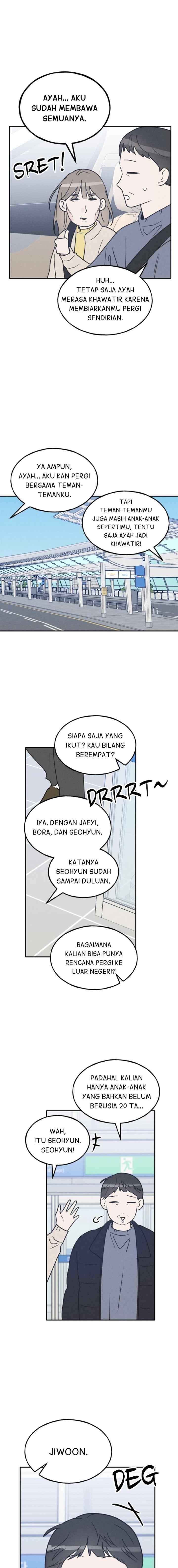 Boyfriend's Law chapter 72 halaman 7