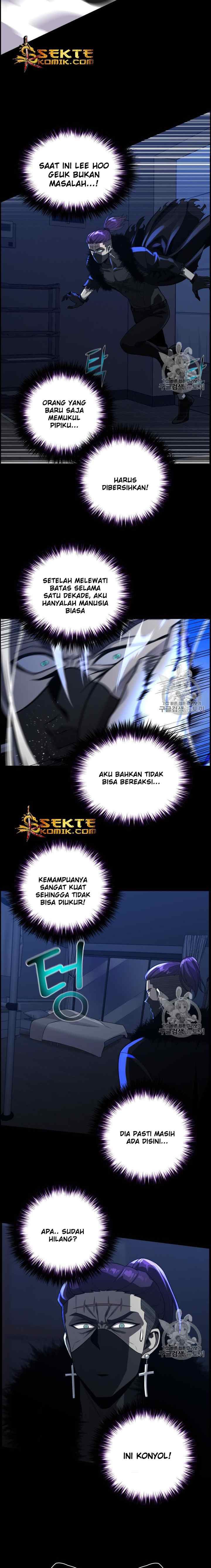 Reverse Villain chapter 45 halaman 15