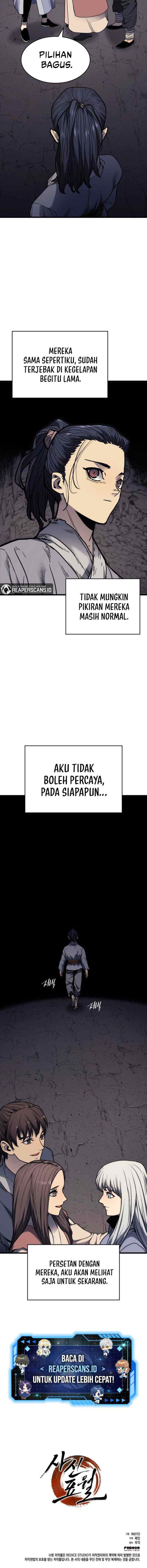 Reaper of the Drifting Moon chapter 4 halaman 17
