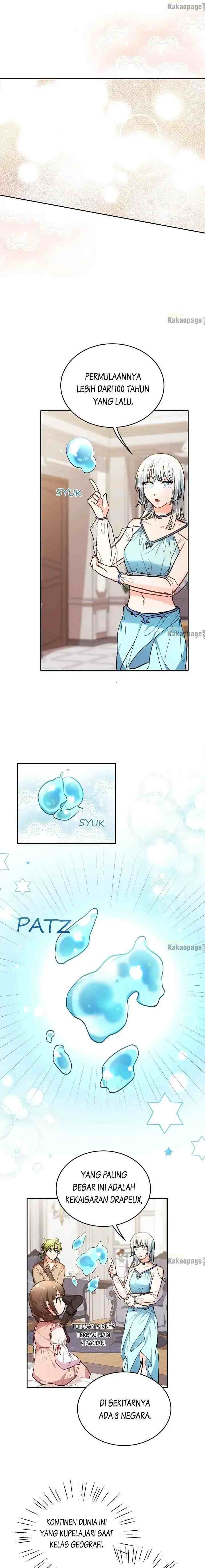 I Was Just an Ordinary Lady chapter 108 halaman 8