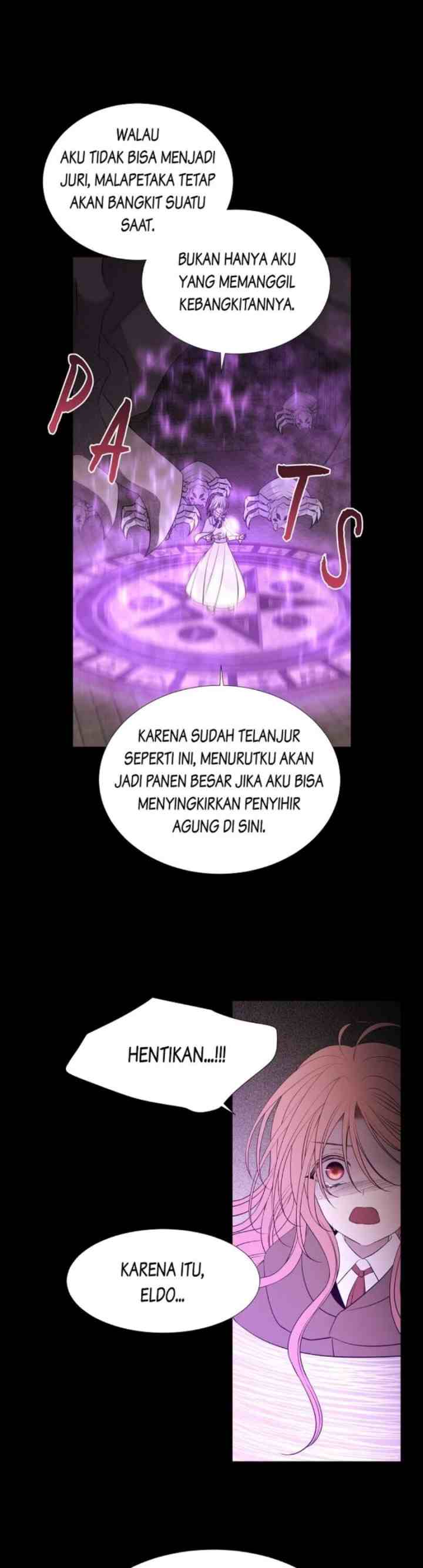 Charlotte Has Five Disciples chapter 79 halaman 13