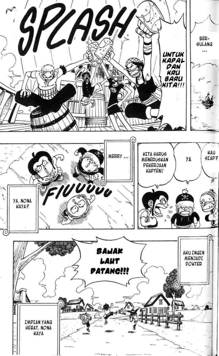 One Piece chapter 41 halaman 17