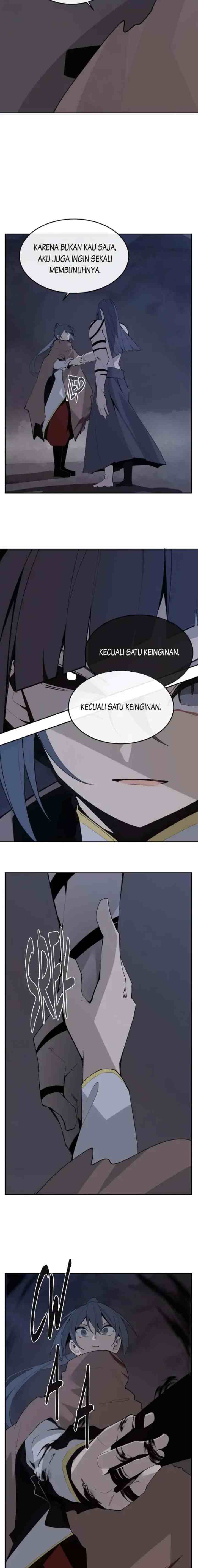 Devil Sword King chapter 302 halaman 7