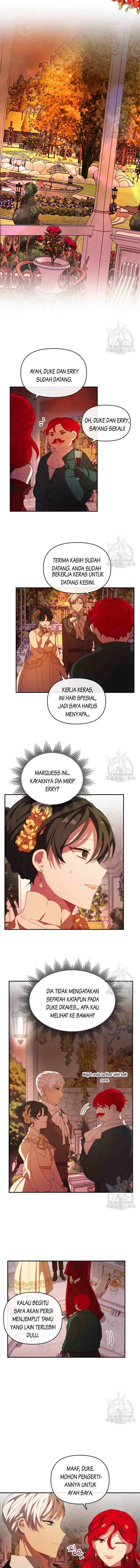 I'll Save the Heroine! chapter 7 halaman 5