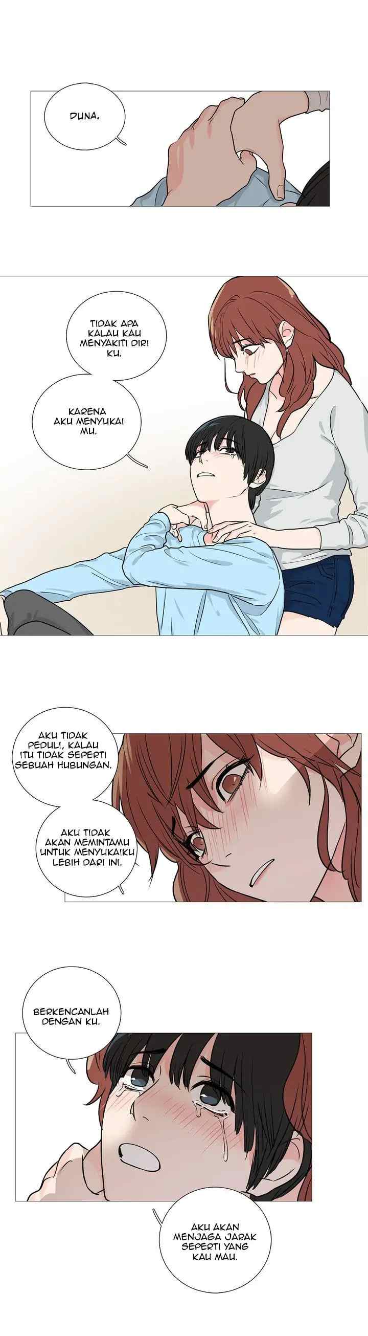 Sadistic Beauty chapter 23 halaman 11