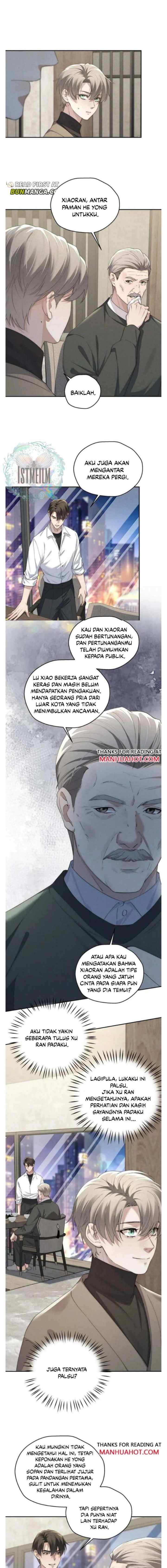 Listen To Me chapter 75 halaman 4