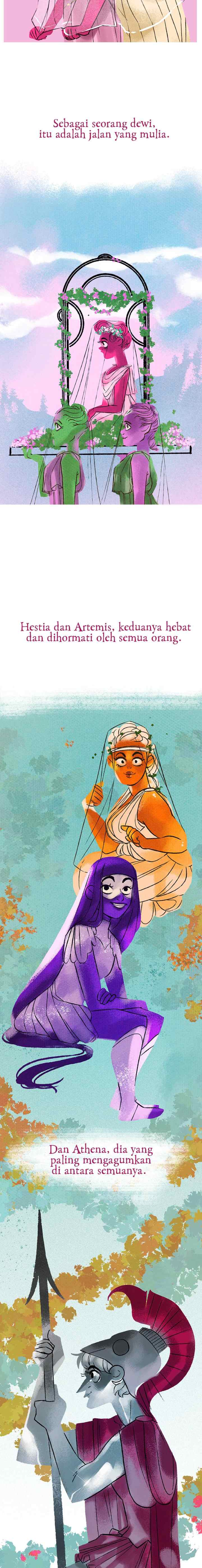 Lore Olympus chapter 89 halaman 4