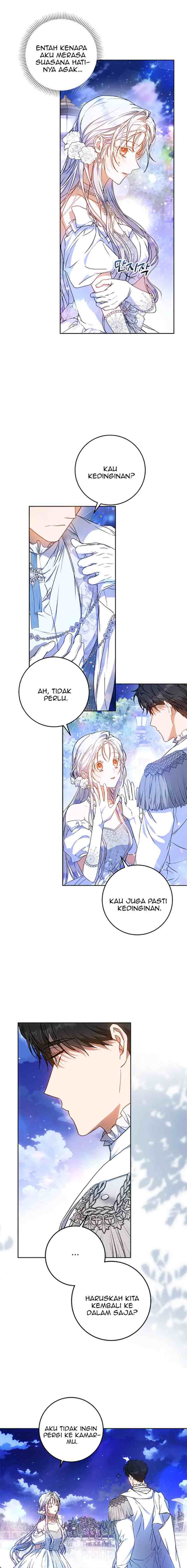 I Became the Wife of the Male Lead chapter 69 halaman 16