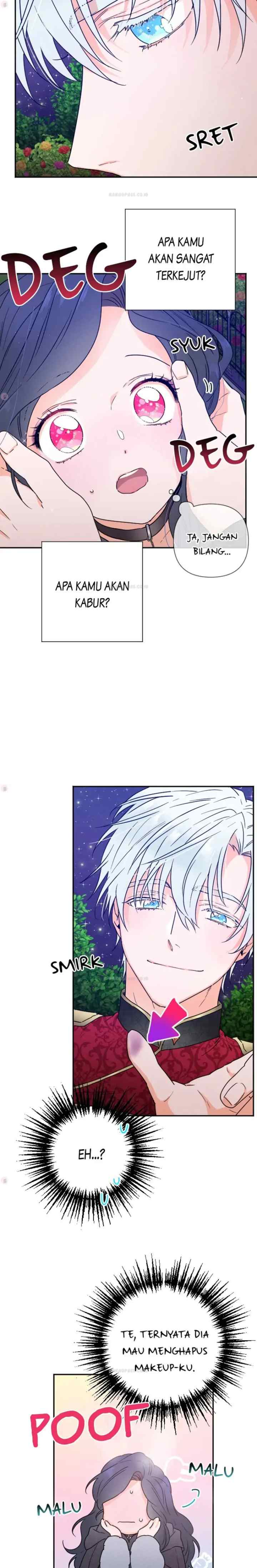 Lady Baby chapter 111 halaman 10