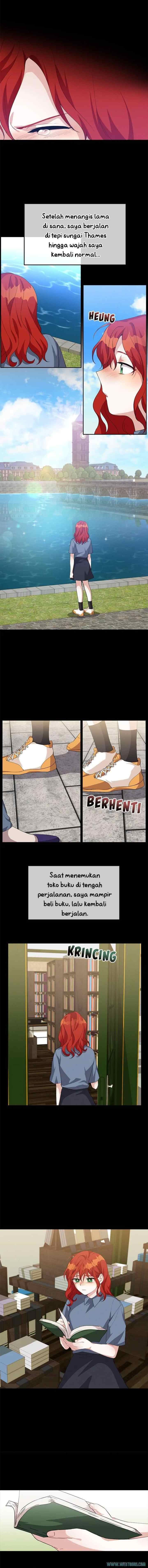 RSVP, Prince ! chapter 18 halaman 5