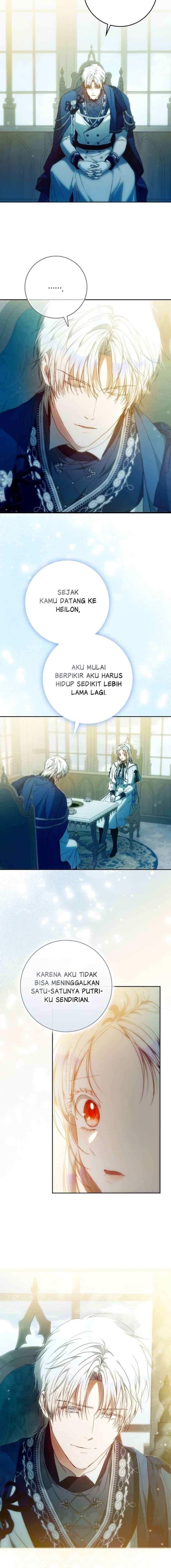 I Became the Wife of the Male Lead chapter 125 halaman 10