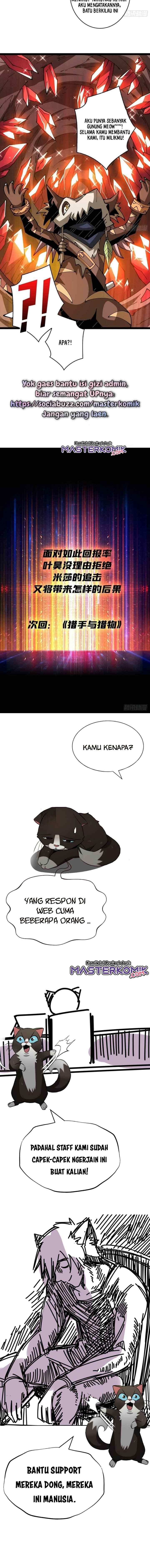King Account At The Start chapter 97 halaman 9