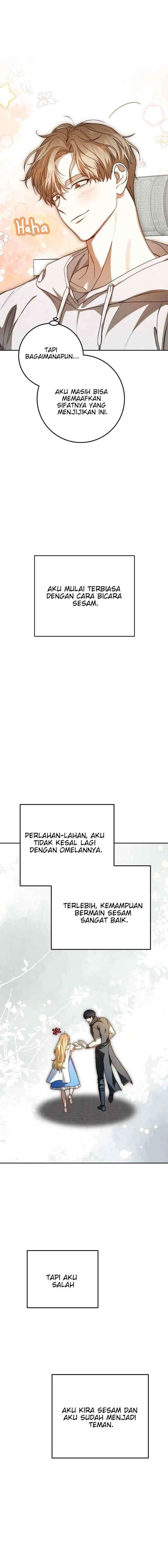 Netkama PUNCH!!! chapter 44 halaman 10
