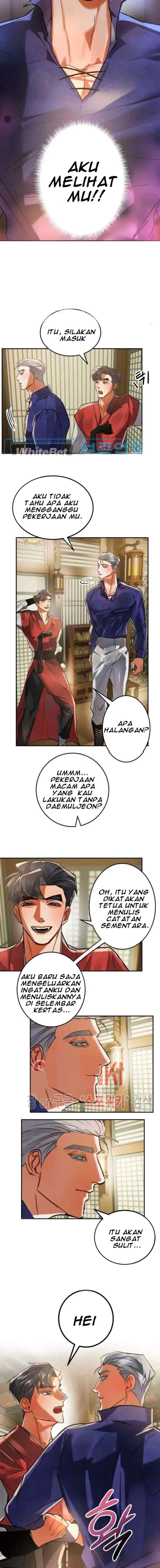 Daemuljeon chapter 38 halaman 9