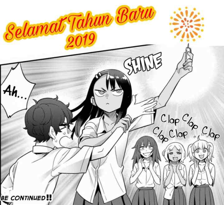 Ijiranaide, Nagatoro-san chapter 29 halaman 11