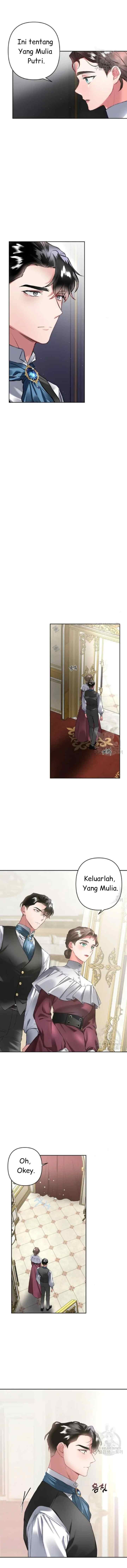 Empress of the Ashes chapter 8 halaman 12