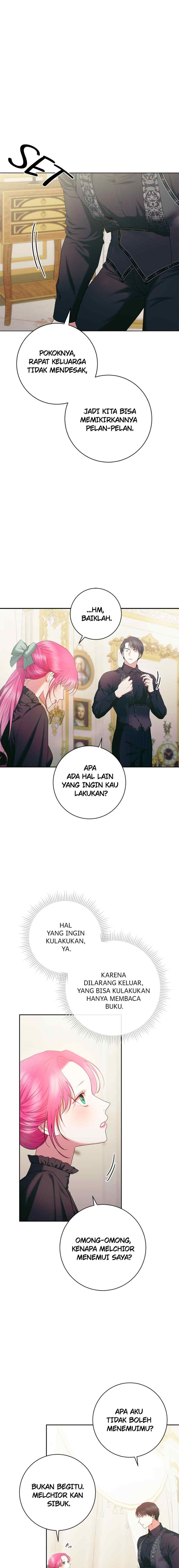 Marriage Contract With Two Husbands chapter 35 halaman 7