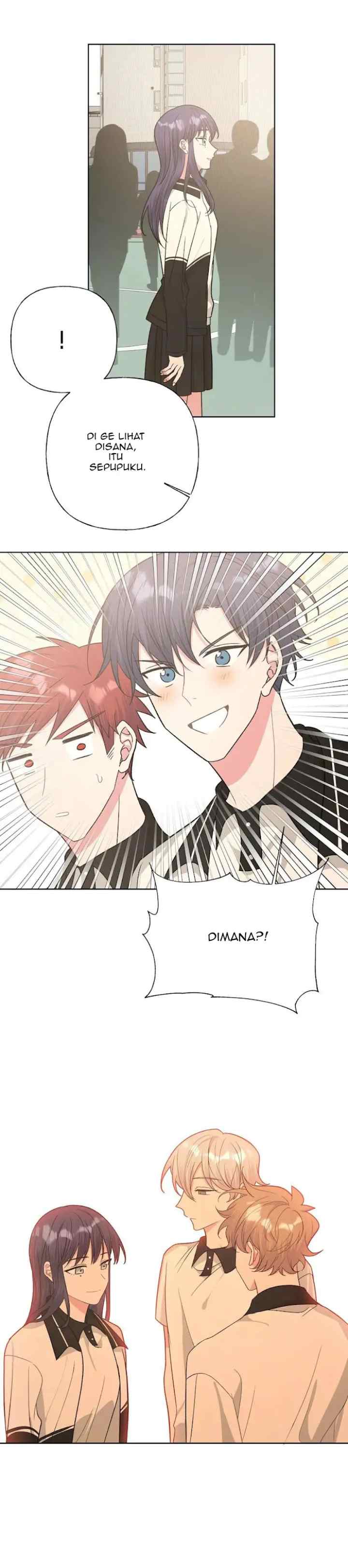 Don't Confess To Me chapter 41 halaman 7