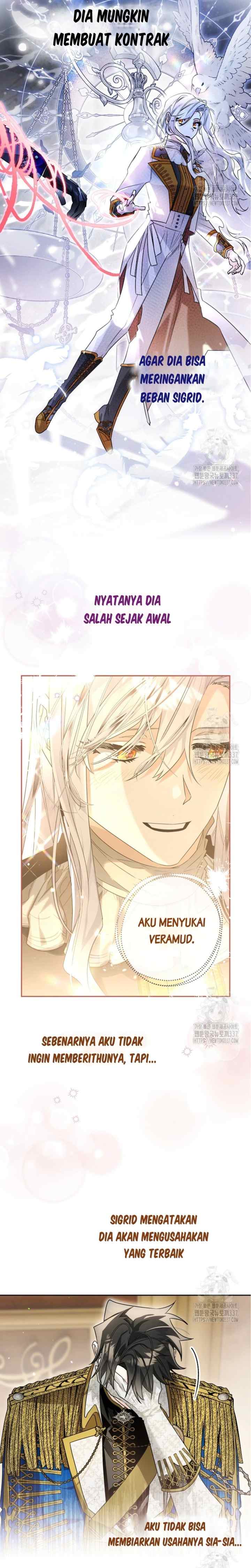 Sigrid chapter 95 halaman 17