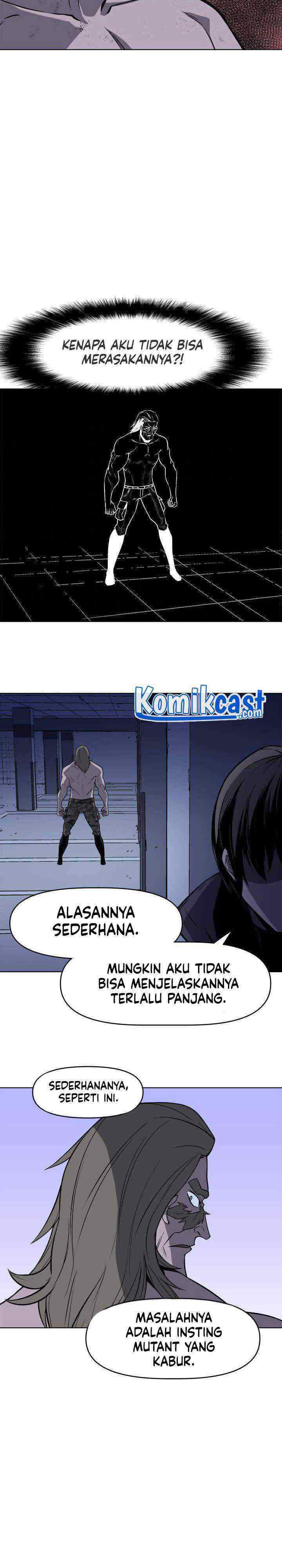 The Strongest Manager In History chapter 41 halaman 18