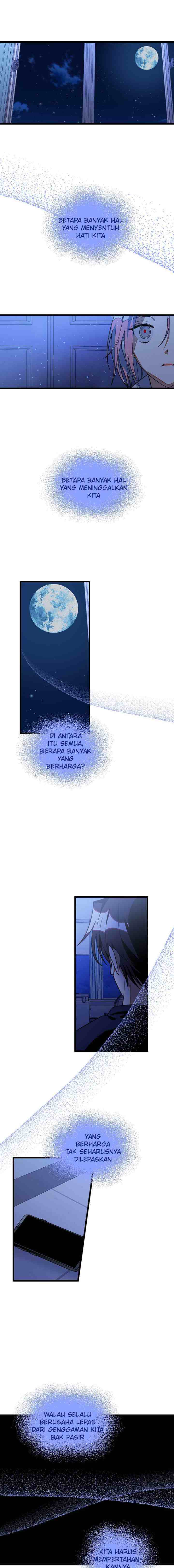 Survive Romance chapter 23 halaman 13