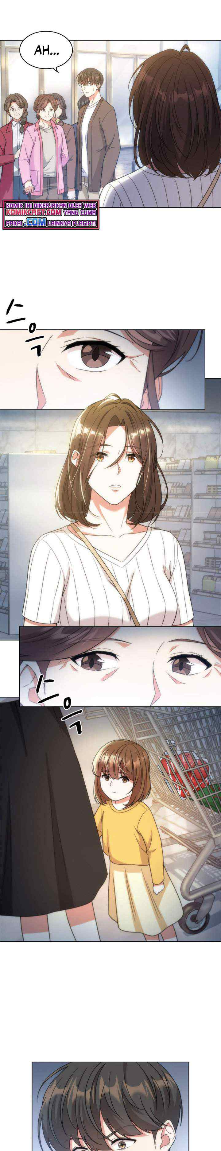 My Office Noona's Story chapter 32 halaman 15