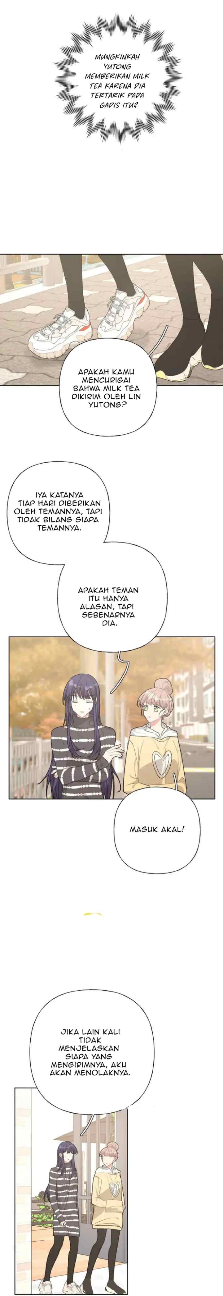 Don't Confess To Me chapter 53 halaman 12