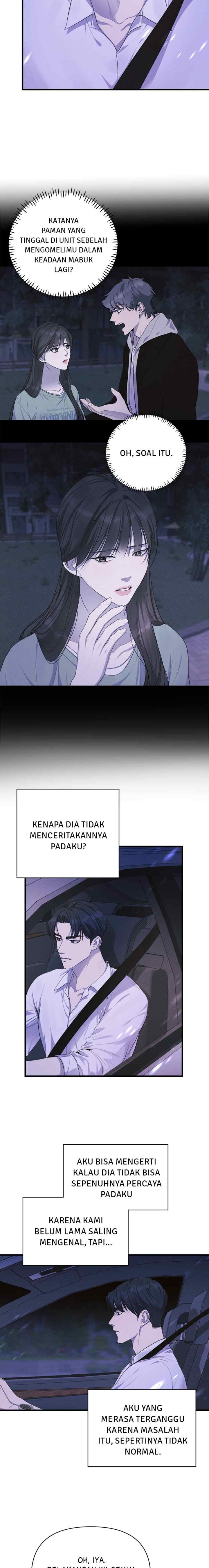 The Perfect Contract chapter 26 halaman 13