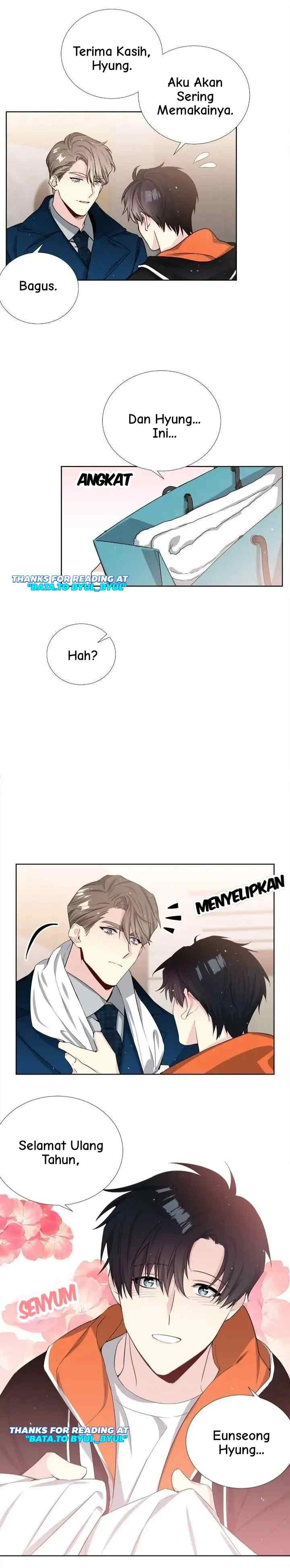 Cosmic Stars chapter 48 halaman 5
